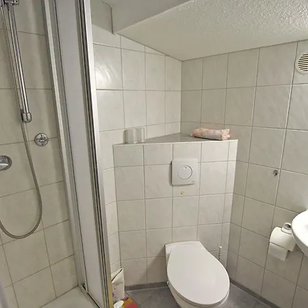 Ferienwohnung Altenkirchen Rueg 22 公寓