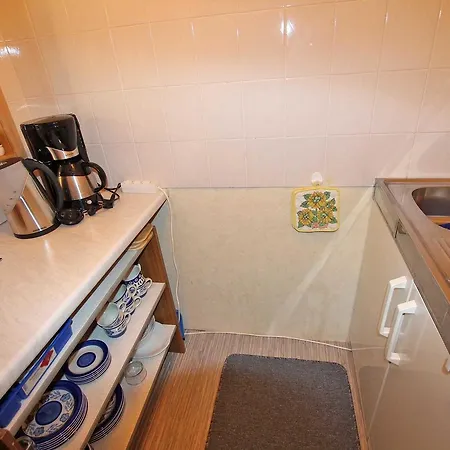 Ferienwohnung Altenkirchen Rueg 22 公寓