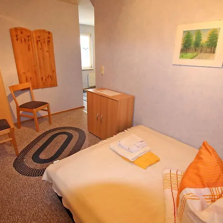 公寓 Ferienwohnung Altenkirchen Rueg 22 *