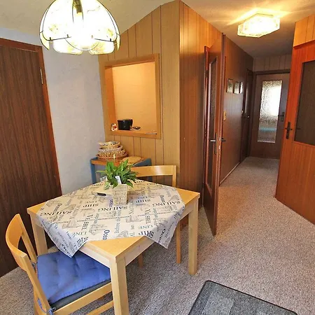 Ferienwohnung Altenkirchen Rueg 22 * 阿尔滕基兴