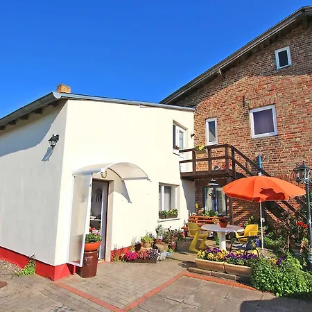 Ferienwohnung Altenkirchen Rueg 22 公寓